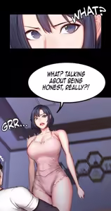 Page 1397 of Fitness Chapter 0-48 (uncensored) - preview thumbnail