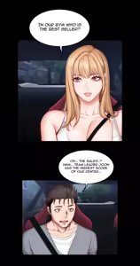 Page 1421 of Fitness Chapter 0-48 (uncensored) - preview thumbnail
