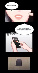 Page 1452 of Fitness Chapter 0-48 (uncensored) - preview thumbnail