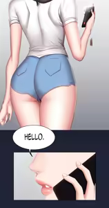 Page 1454 of Fitness Chapter 0-48 (uncensored) - preview thumbnail