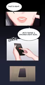 Page 1456 of Fitness Chapter 0-48 (uncensored) - preview thumbnail
