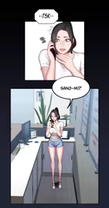Page 1472 of Fitness Chapter 0-48 (uncensored) - preview thumbnail