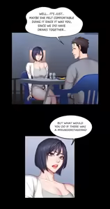 Page 1477 of Fitness Chapter 0-48 (uncensored) - preview thumbnail