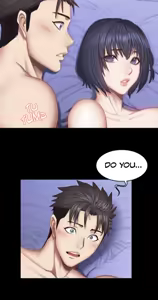 Page 1535 of Fitness Chapter 0-48 (uncensored) - preview thumbnail