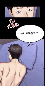 Page 1537 of Fitness Chapter 0-48 (uncensored) - preview thumbnail