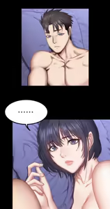 Page 1538 of Fitness Chapter 0-48 (uncensored) - preview thumbnail