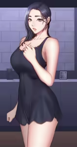 Page 1547 of Fitness Chapter 0-48 (uncensored) - preview thumbnail