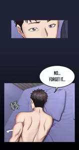 Page 1553 of Fitness Chapter 0-48 (uncensored) - preview thumbnail