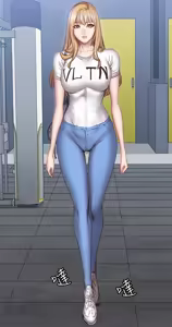 Page 1573 of Fitness Chapter 0-48 (uncensored) - preview thumbnail