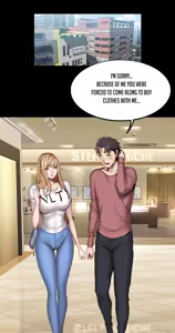 Page 1576 of Fitness Chapter 0-48 (uncensored) - preview thumbnail
