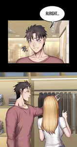 Page 1579 of Fitness Chapter 0-48 (uncensored) - preview thumbnail