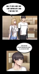 Page 1585 of Fitness Chapter 0-48 (uncensored) - preview thumbnail