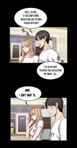 Page 1586 of Fitness Chapter 0-48 (uncensored) - preview thumbnail