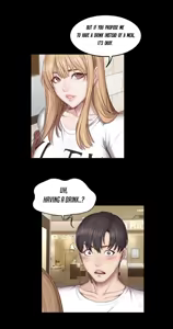 Page 1588 of Fitness Chapter 0-48 (uncensored) - preview thumbnail