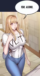 Page 1593 of Fitness Chapter 0-48 (uncensored) - preview thumbnail