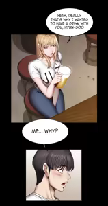 Page 1596 of Fitness Chapter 0-48 (uncensored) - preview thumbnail