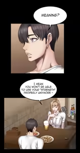 Page 1599 of Fitness Chapter 0-48 (uncensored) - preview thumbnail