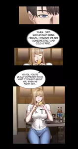 Page 1601 of Fitness Chapter 0-48 (uncensored) - preview thumbnail