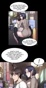 Page 1652 of Fitness Chapter 0-48 (uncensored) - preview thumbnail