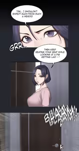 Page 1663 of Fitness Chapter 0-48 (uncensored) - preview thumbnail