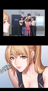 Page 1685 of Fitness Chapter 0-48 (uncensored) - preview thumbnail