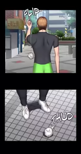 Page 1697 of Fitness Chapter 0-48 (uncensored) - preview thumbnail