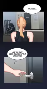 Page 1759 of Fitness Chapter 0-48 (uncensored) - preview thumbnail