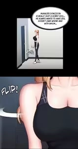 Page 1766 of Fitness Chapter 0-48 (uncensored) - preview thumbnail