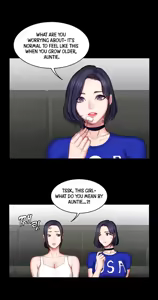 Page 1789 of Fitness Chapter 0-48 (uncensored) - preview thumbnail