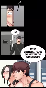 Page 179 of Fitness Chapter 0-48 (uncensored) - preview thumbnail