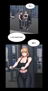 Page 1807 of Fitness Chapter 0-48 (uncensored) - preview thumbnail