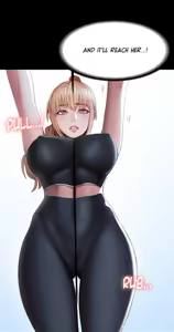 Page 1809 of Fitness Chapter 0-48 (uncensored) - preview thumbnail
