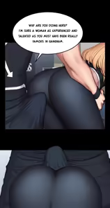 Page 1825 of Fitness Chapter 0-48 (uncensored) - preview thumbnail