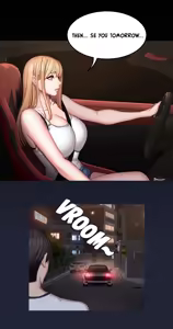 Page 1837 of Fitness Chapter 0-48 (uncensored) - preview thumbnail