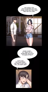 Page 1911 of Fitness Chapter 0-48 (uncensored) - preview thumbnail