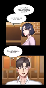 Page 1921 of Fitness Chapter 0-48 (uncensored) - preview thumbnail