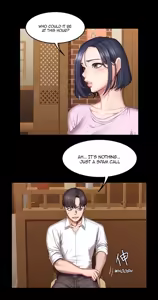 Page 1926 of Fitness Chapter 0-48 (uncensored) - preview thumbnail