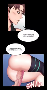 Page 1940 of Fitness Chapter 0-48 (uncensored) - preview thumbnail