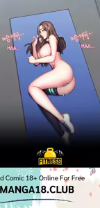 Page 1951 of Fitness Chapter 0-48 (uncensored) - preview thumbnail