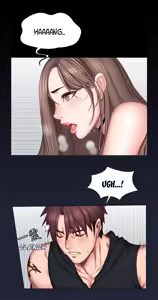 Page 1952 of Fitness Chapter 0-48 (uncensored) - preview thumbnail