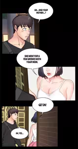 Page 203 of Fitness Chapter 0-48 (uncensored) - preview thumbnail
