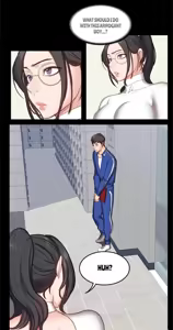 Page 251 of Fitness Chapter 0-48 (uncensored) - preview thumbnail