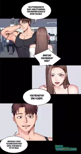 Page 294 of Fitness Chapter 0-48 (uncensored) - preview thumbnail