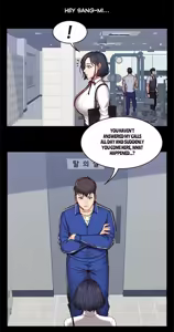 Page 301 of Fitness Chapter 0-48 (uncensored) - preview thumbnail