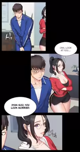 Page 334 of Fitness Chapter 0-48 (uncensored) - preview thumbnail