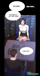Page 44 of Fitness Chapter 0-48 (uncensored) - preview thumbnail