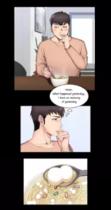 Page 510 of Fitness Chapter 0-48 (uncensored) - preview thumbnail