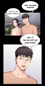 Page 526 of Fitness Chapter 0-48 (uncensored) - preview thumbnail