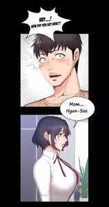 Page 545 of Fitness Chapter 0-48 (uncensored) - preview thumbnail