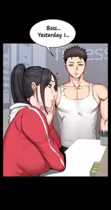 Page 562 of Fitness Chapter 0-48 (uncensored) - preview thumbnail